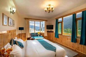 Free WiFi - The Ummed Palace  (Manali)