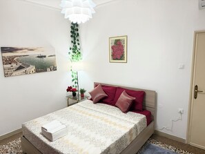 WiFi, bed sheets - zara'shome (Venezia)