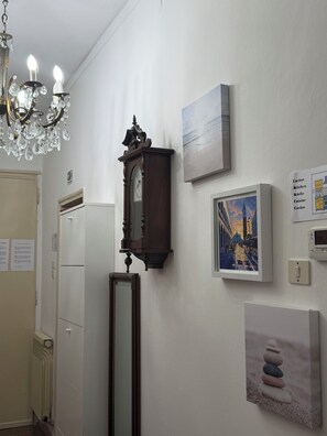 Interior - zara'shome (Venezia)