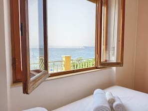 4 Schlafzimmer, kostenloses WLAN, BettwÀsche