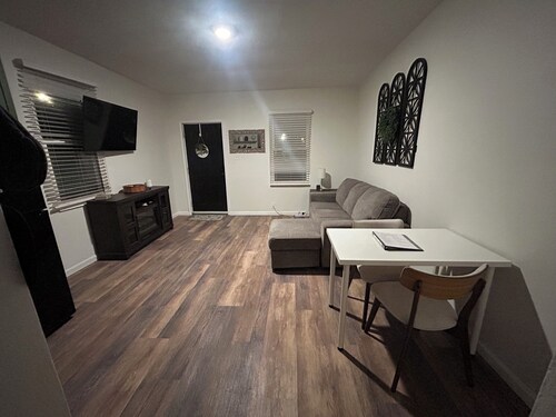 Perfect 1-bedroom apartment with in welcoming Belleville