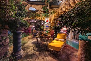 Spa - Signature Home – Pool & Panoramic Terrace (Goult)