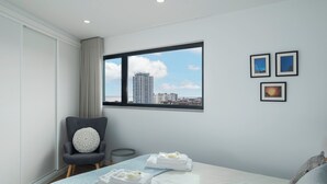 Unclassified image, 5 of 28, button - Casa Susanna (Ponta Delgada)