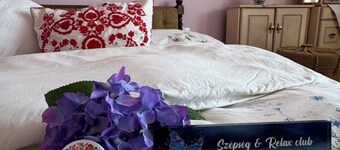 Your entire floor with 3 bedrooms, private bathroom. Near Lake Balaton and Hévíz