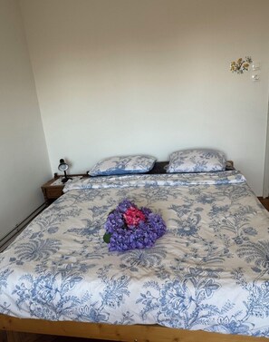 3 habitaciones