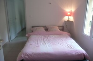 Strykjärn/strykbräda