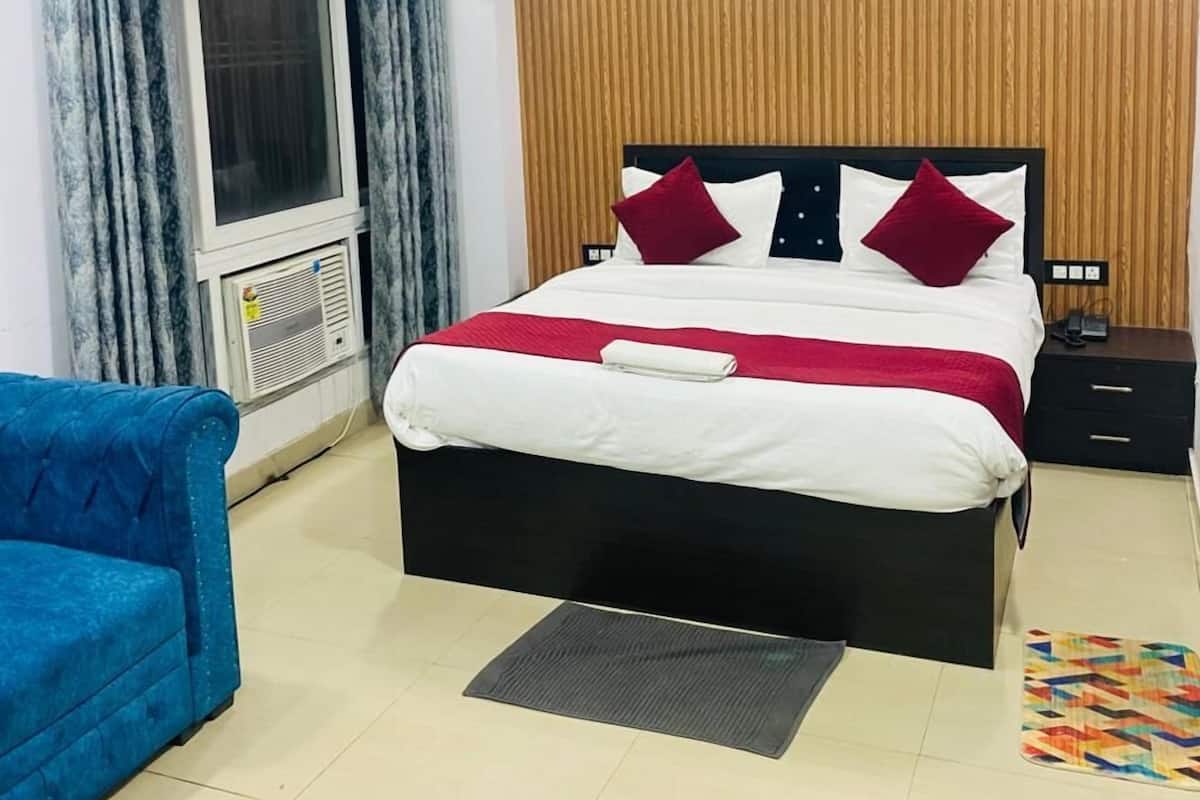 Deluxe Room | Free WiFi