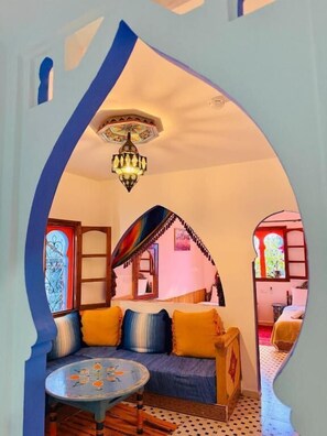 Superior Twin Room, Non Smoking, Housekeeping | Interior