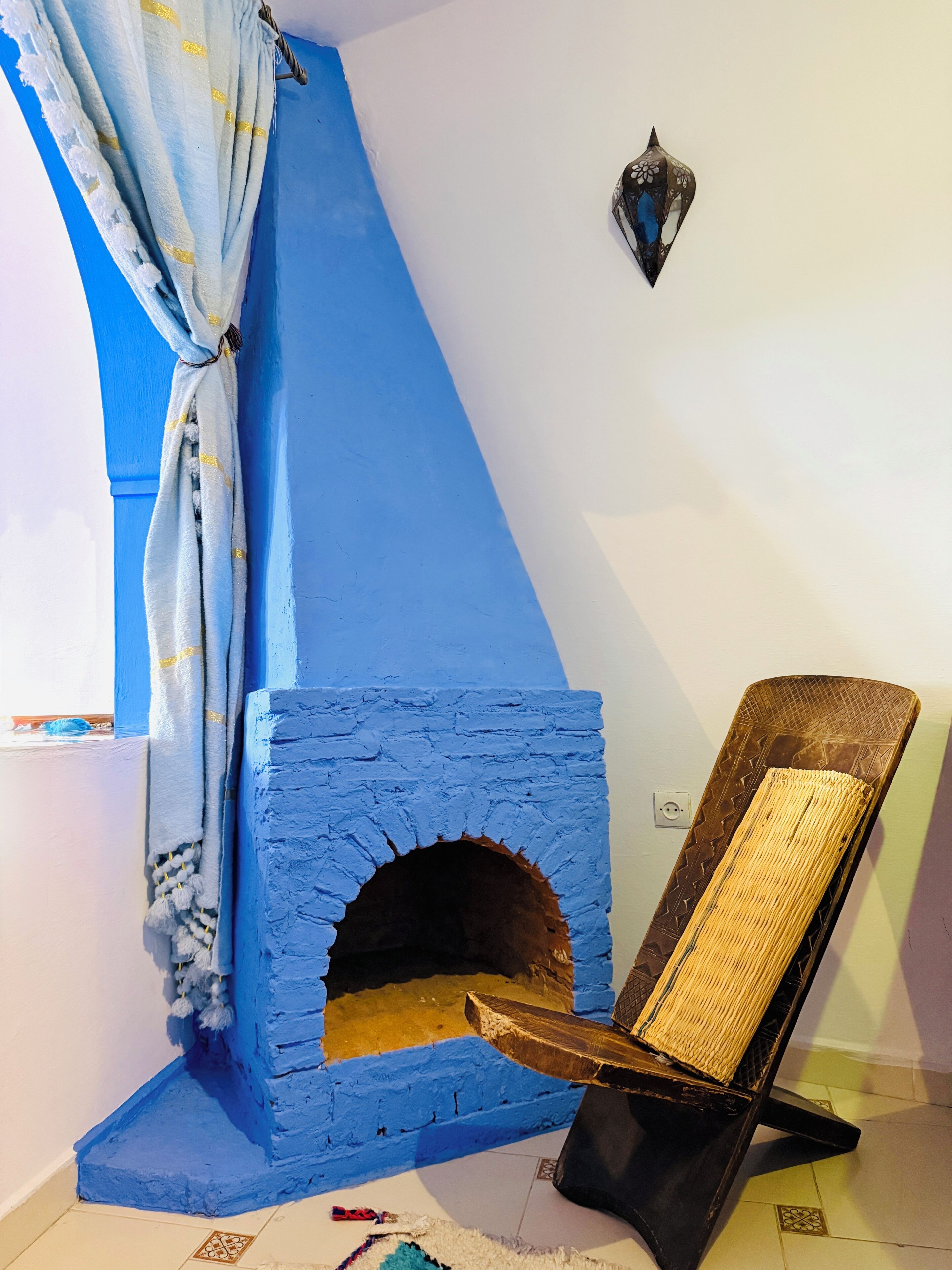 Double Room, Non Smoking, Housekeeping | Living area