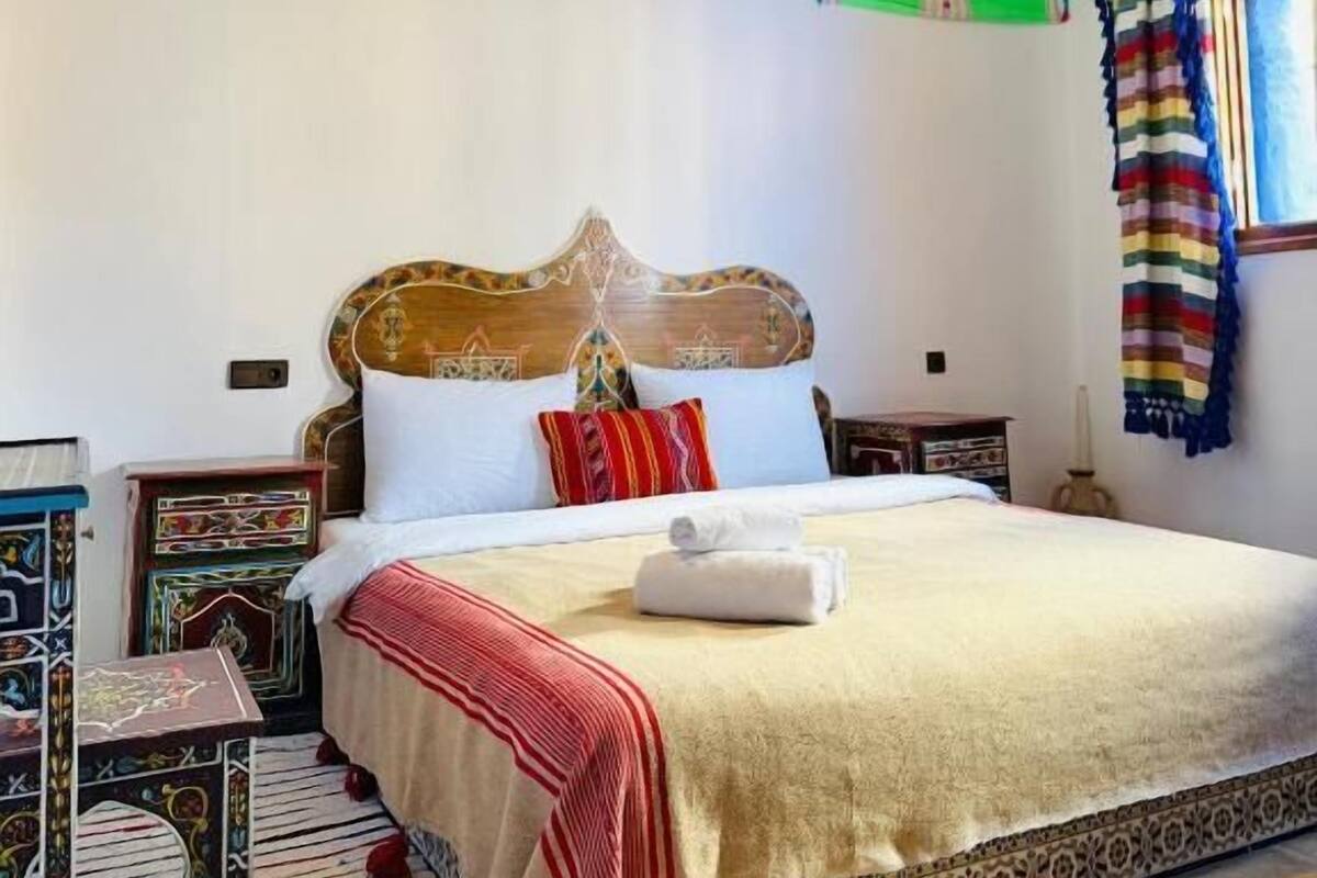 Suite Deluxe | Accès au Wi-Fi (inclus)