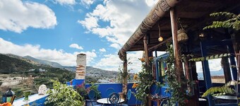 Casa Blue Star