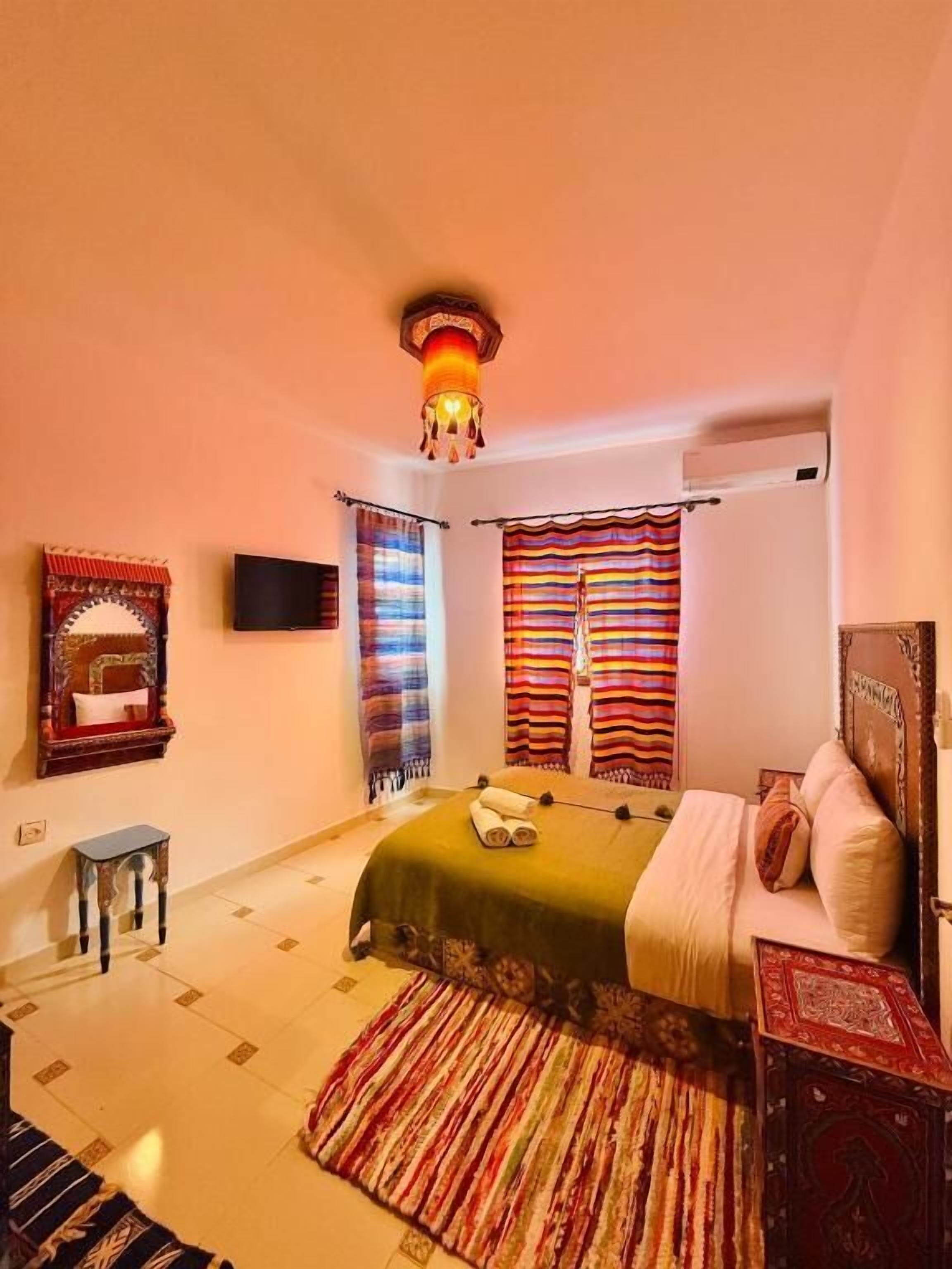 Deluxe-sviitti | Ilmainen Wi-Fi