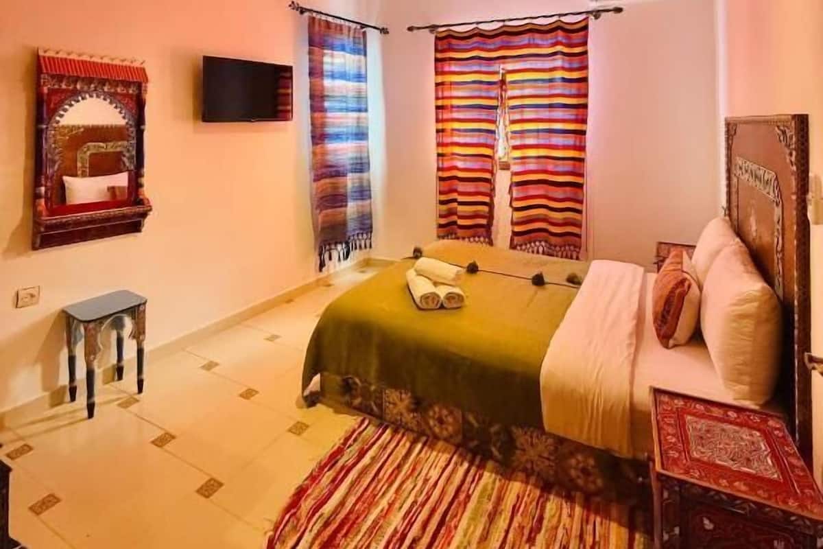 Deluxe-sviitti | Ilmainen Wi-Fi