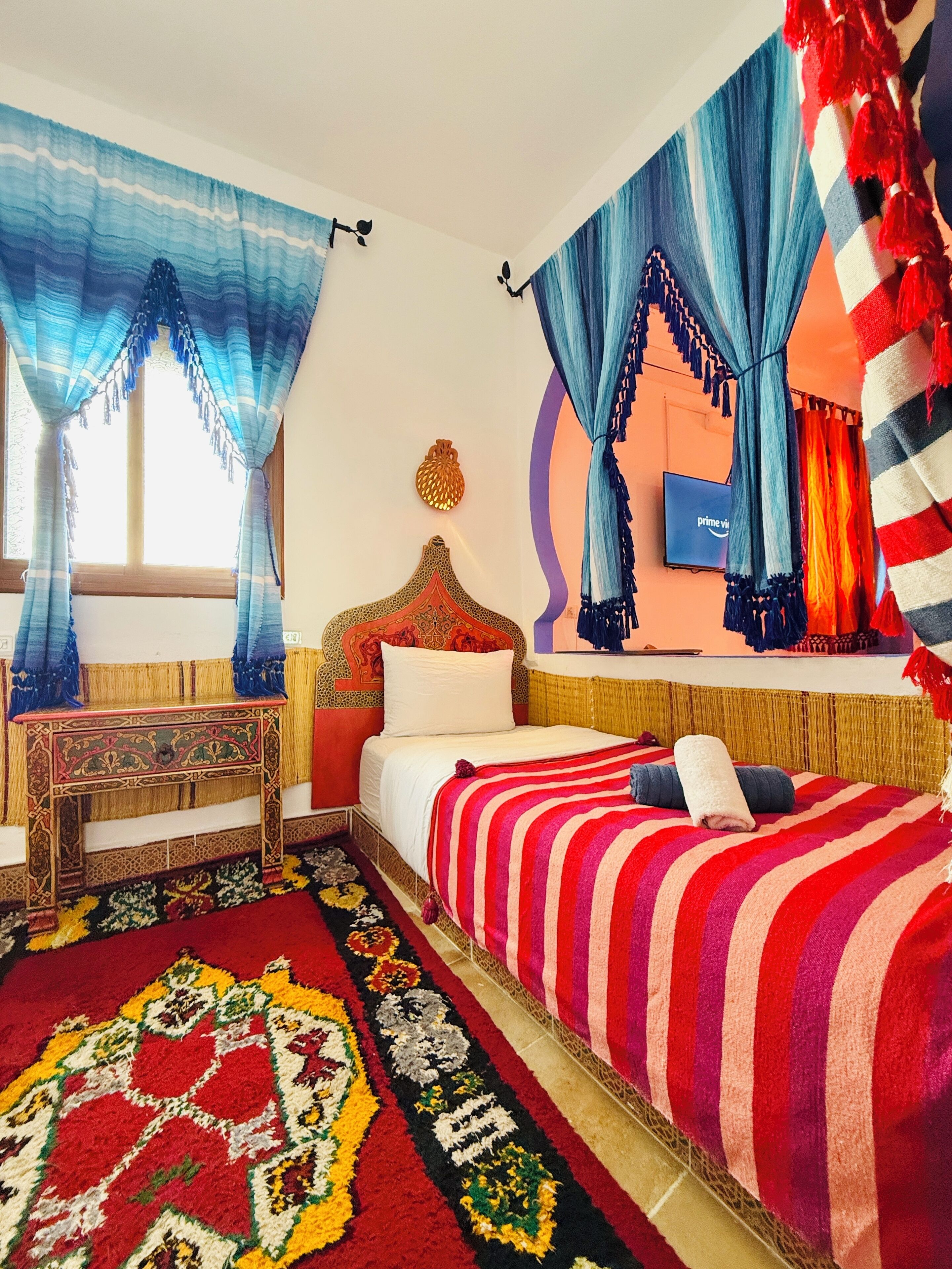 Kamer