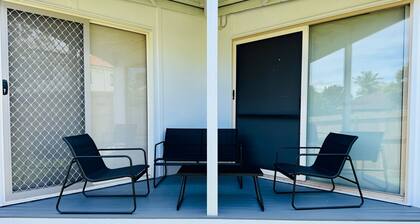 Studio Room 1, Attached Bathroom, AC, Parking