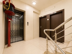 Exterior - Hotel Hari Palace (Rajkot)