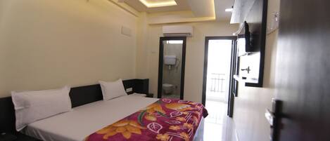 Deluxe-rum | Utsikt från rummet