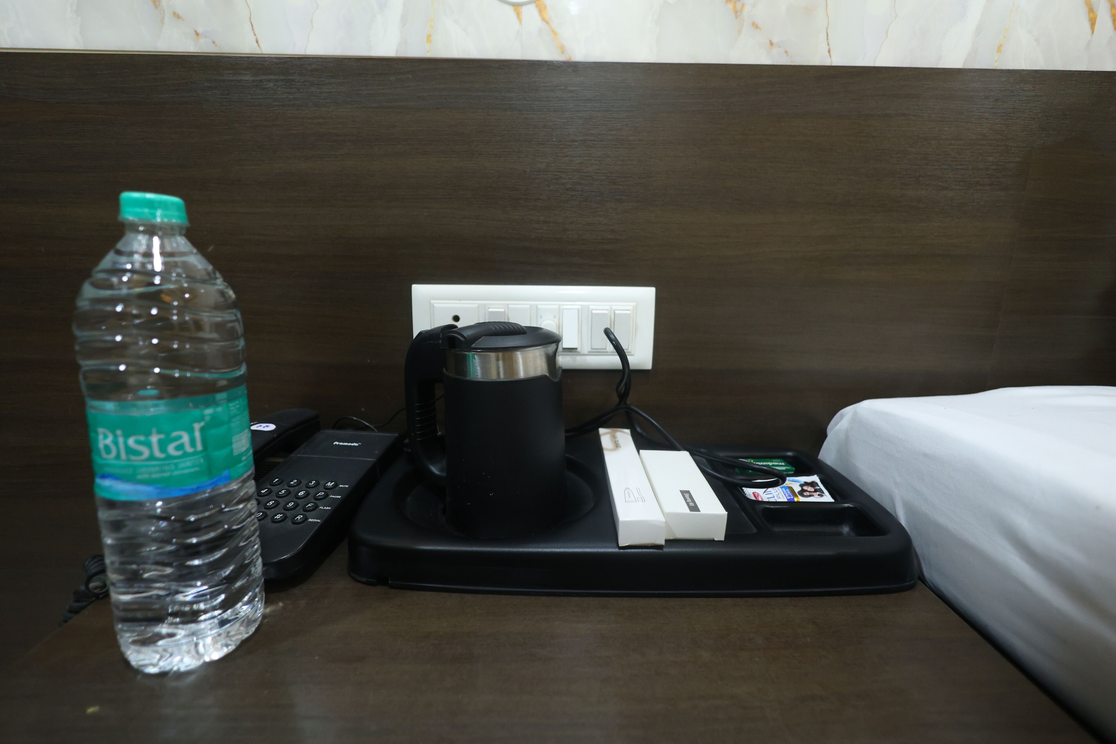 Deluxe Room | Desk, WiFi, bed sheets