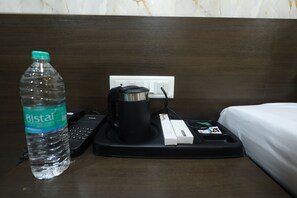 Deluxe-Zimmer | Schreibtisch, WLAN, Bettwäsche