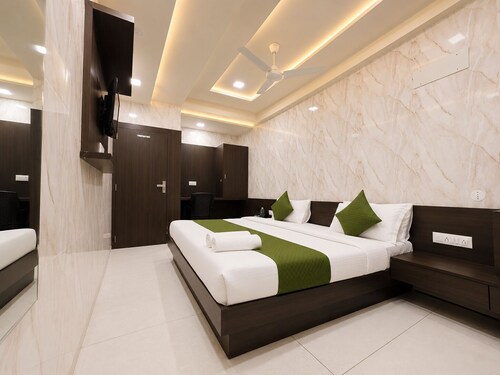 Hotel Hari Palace