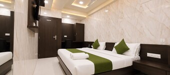 Hotel Hari Palace