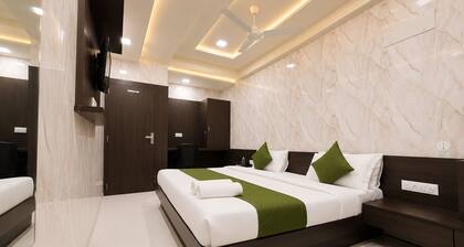 Hotel Hari Palace