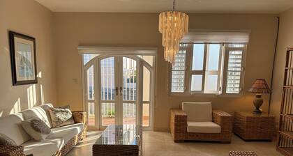 Oceanfront Villa Adjacent to Iconic Punta Mulas Lighthouse