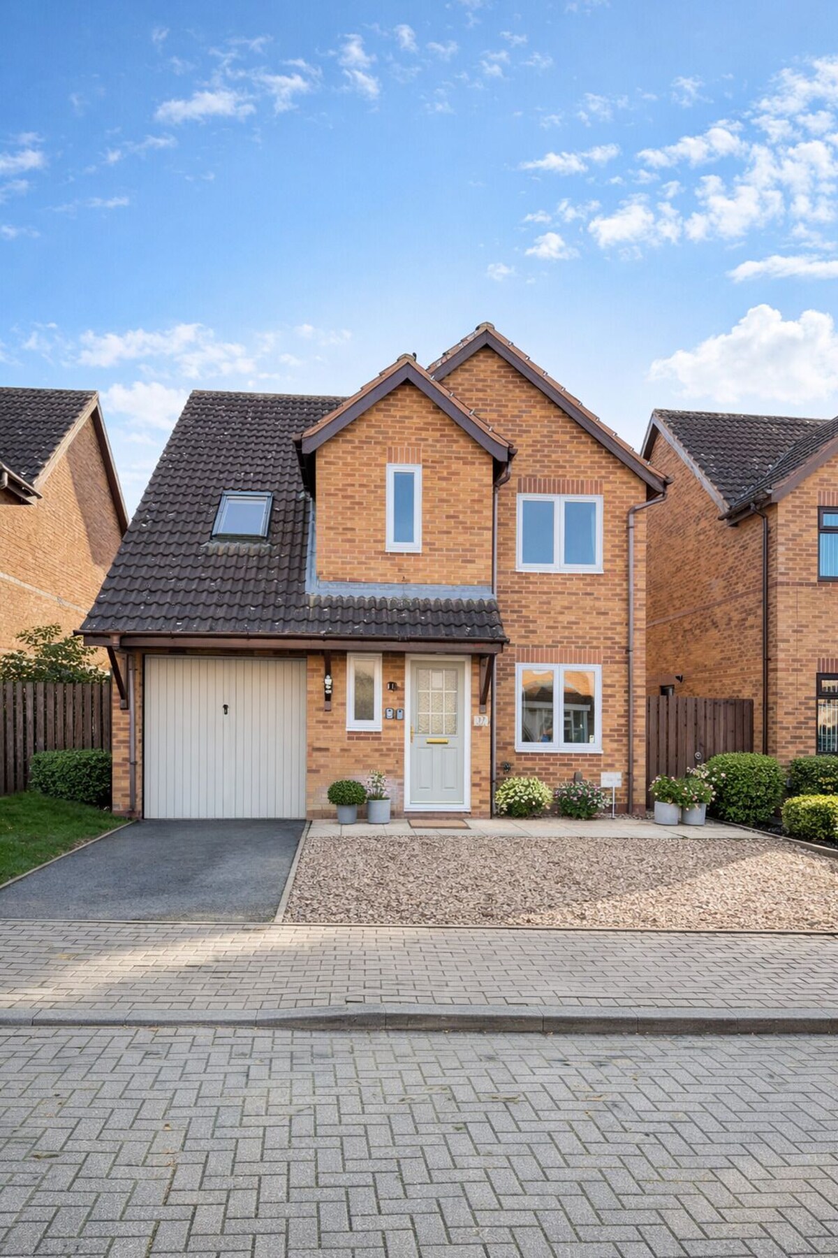 Bild für Gastgeberprofil