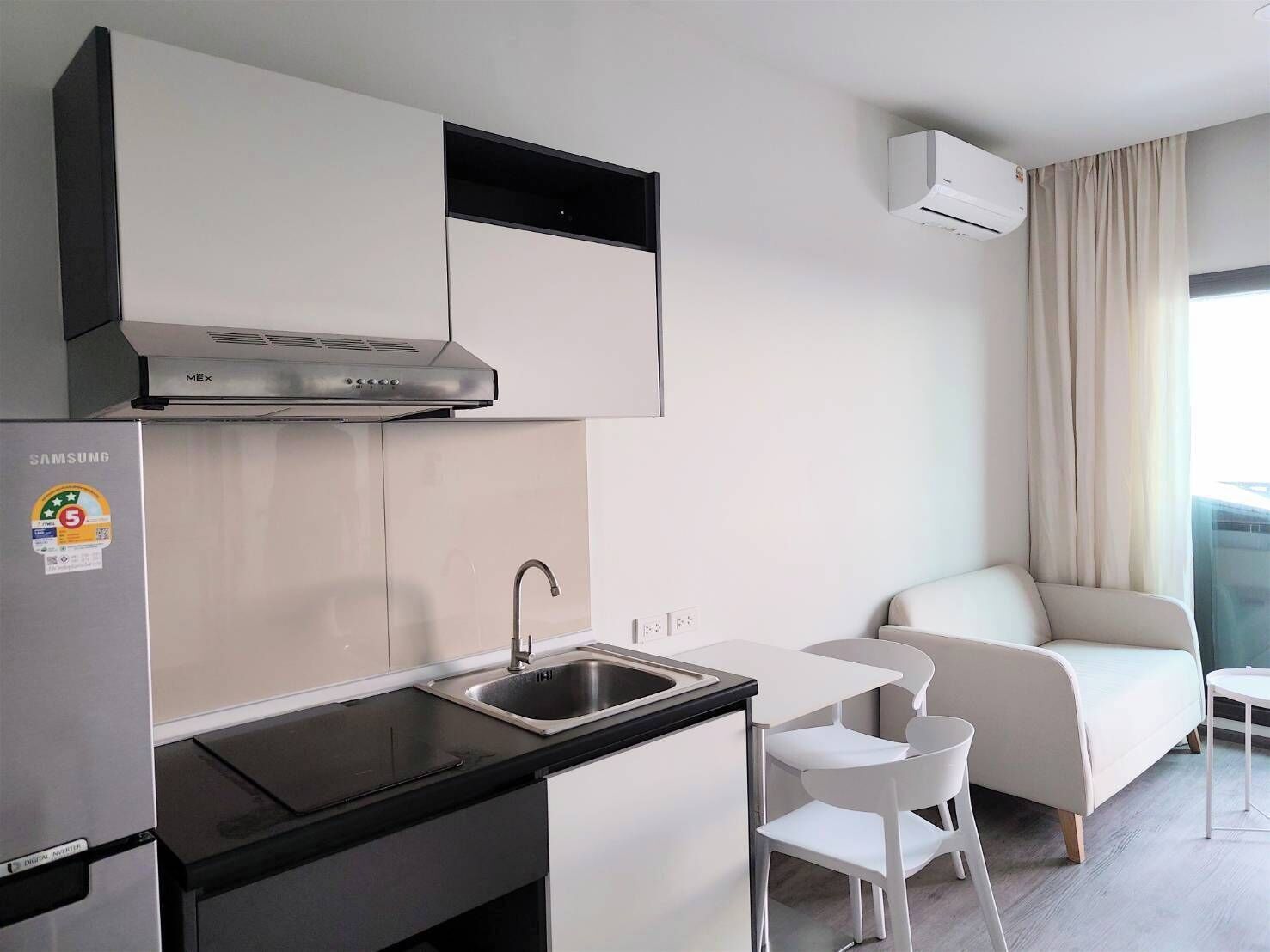 Shared Dormitory, 1 Bedroom, Accessible, Balcony | Interior