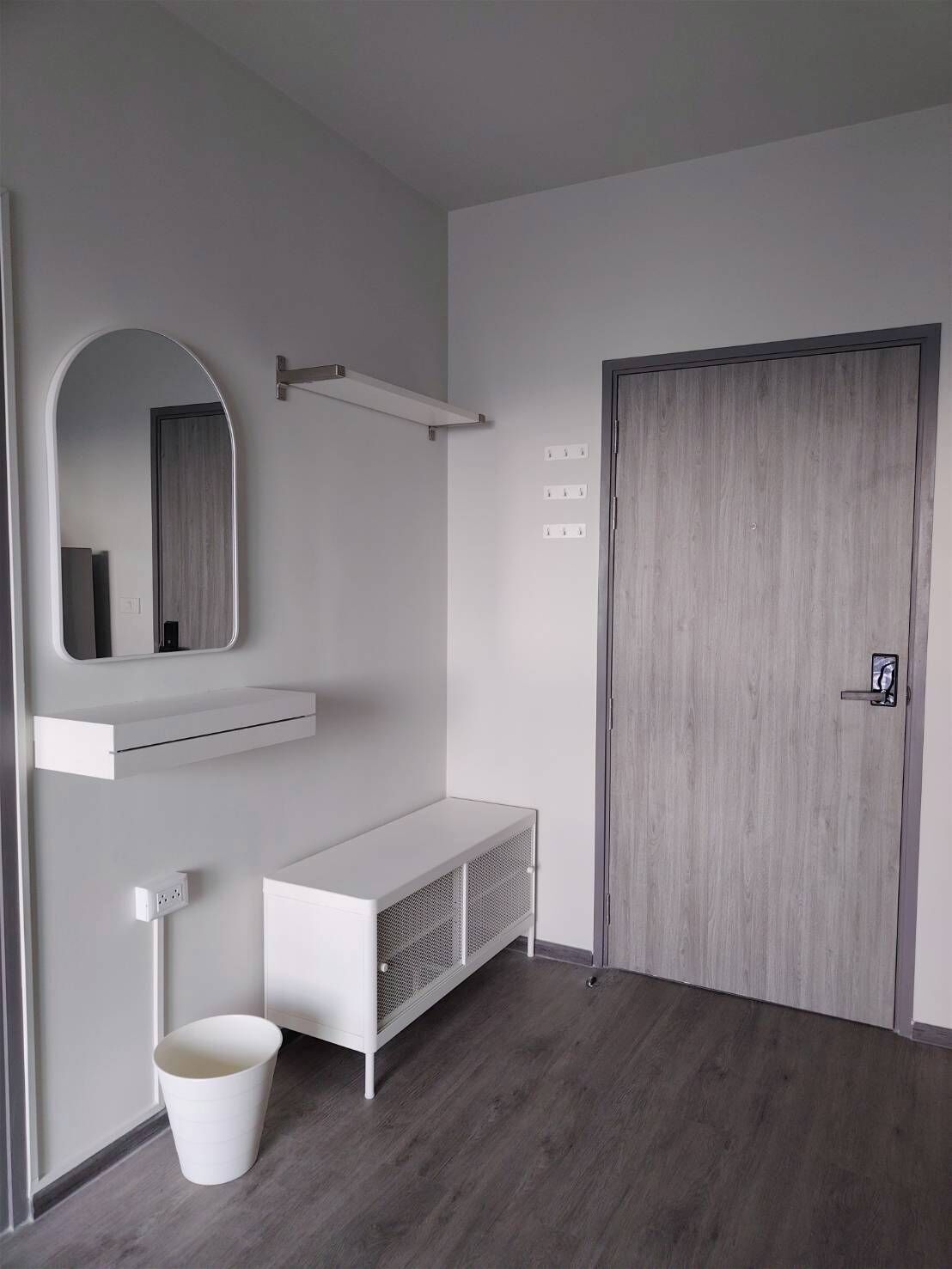 Shared Dormitory, 1 Bedroom, Accessible, Balcony | Interior