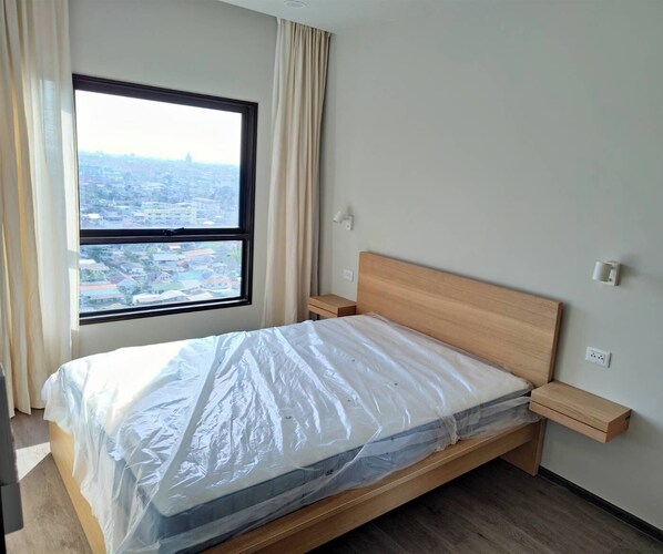 Shared Dormitory, 1 Bedroom, Accessible, Balcony