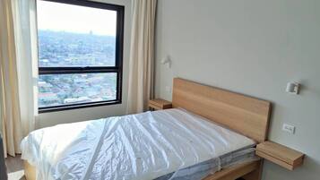 Shared Dormitory, 1 Bedroom, Accessible, Balcony | 1 bedroom