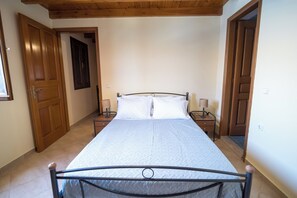 3 chambres, Wi-Fi, draps fournis