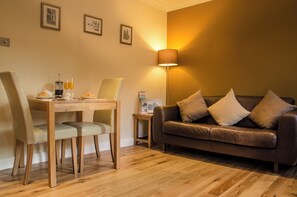 Interior - Heart Of The City Flat with Free Parking (York)
