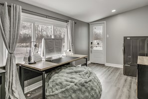 Casa (3 Bedrooms) | Parte interna