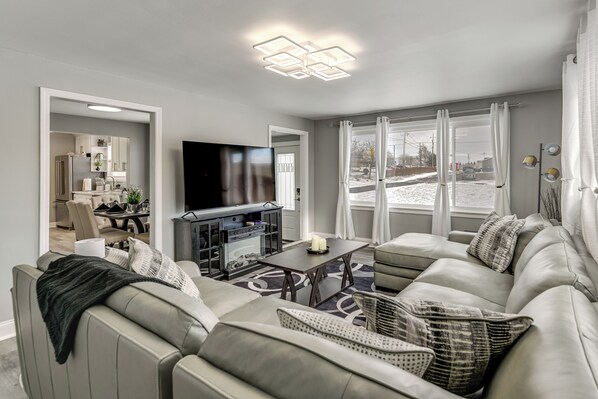 Casa (3 Bedrooms) | Fachada da propriedade