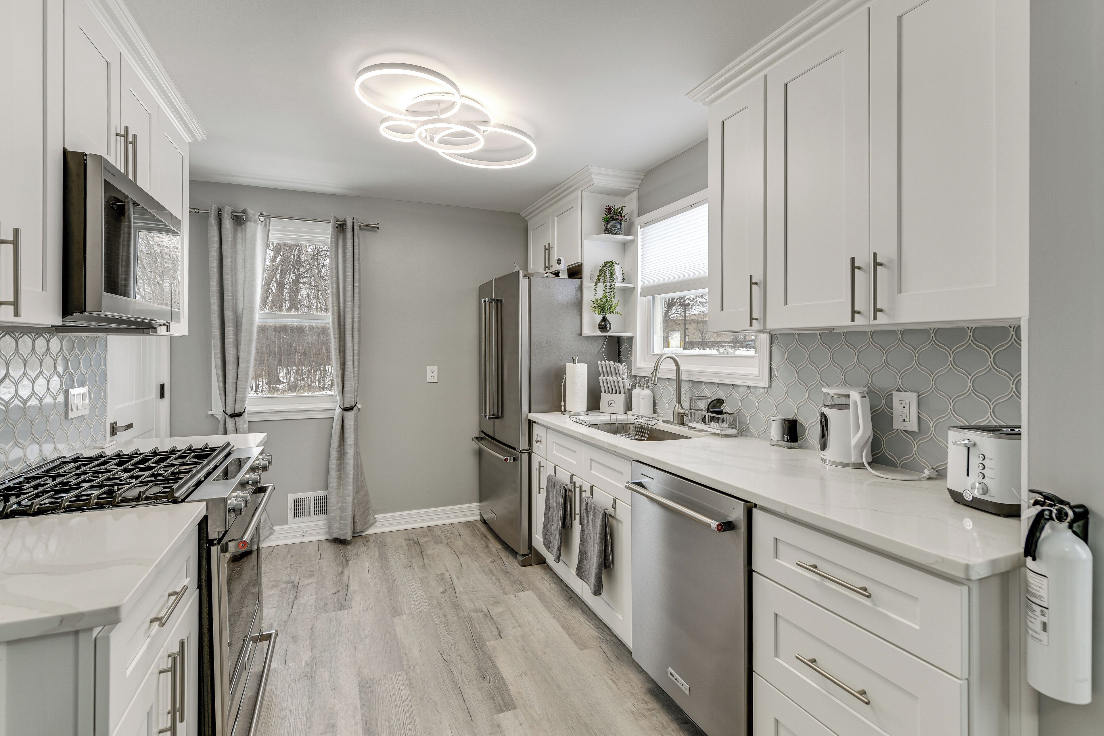 Casa (3 Bedrooms) | Parte interna