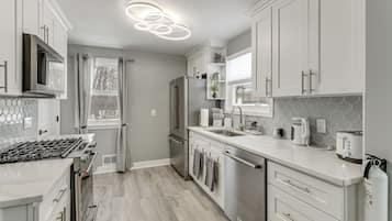 Casa (3 Bedrooms) | Parte interna