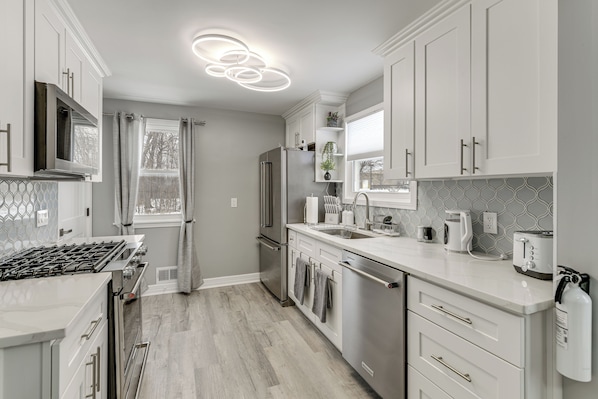 Casa (3 Bedrooms) | Interior