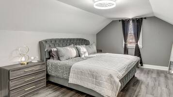 Casa (3 Bedrooms) | Parte interna