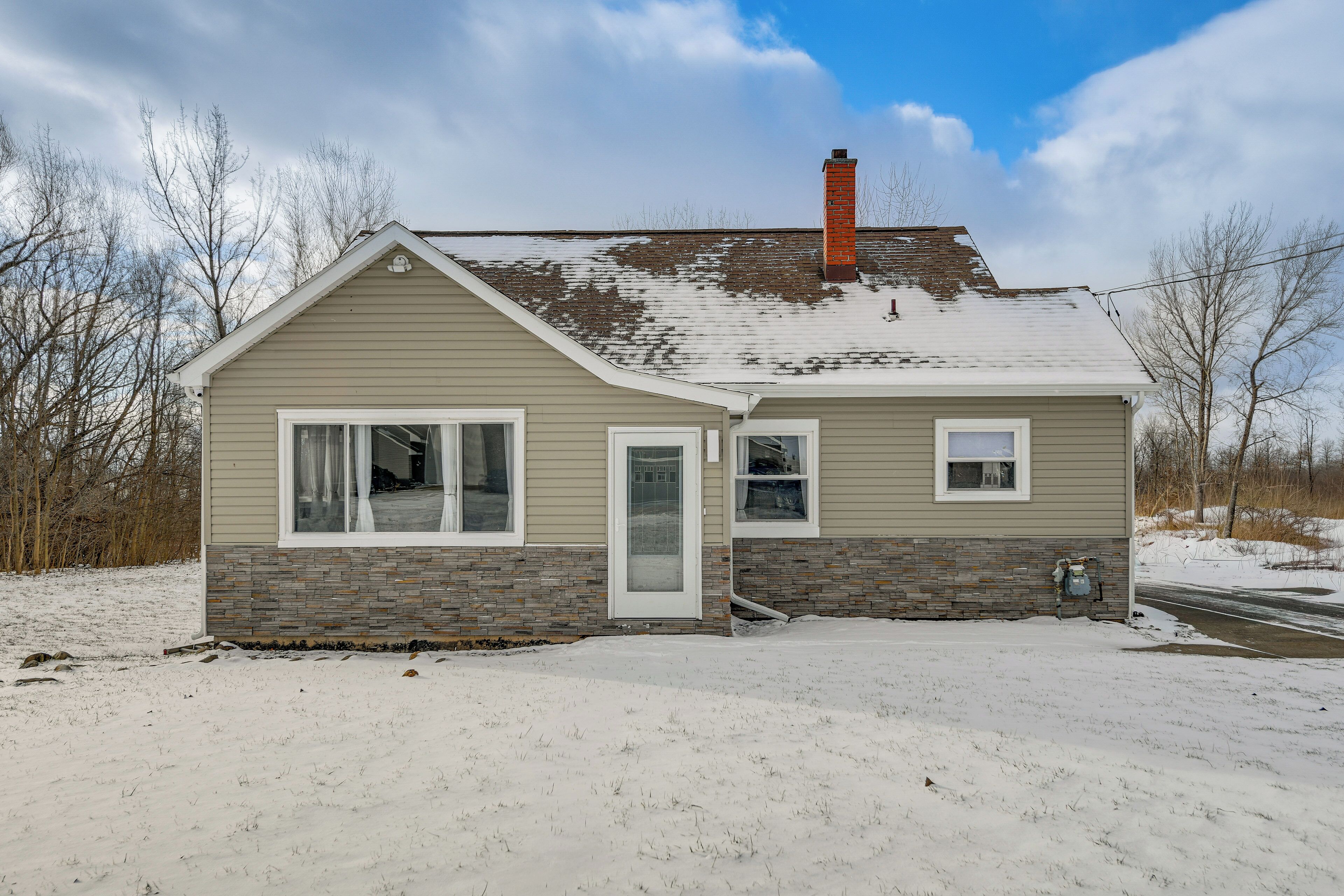 Casa (3 Bedrooms) | Parte interna