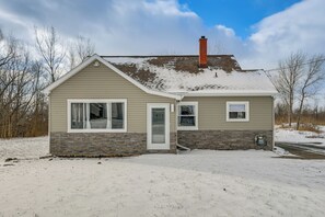 Ferienhaus (3 Bedrooms) | Innenbereich