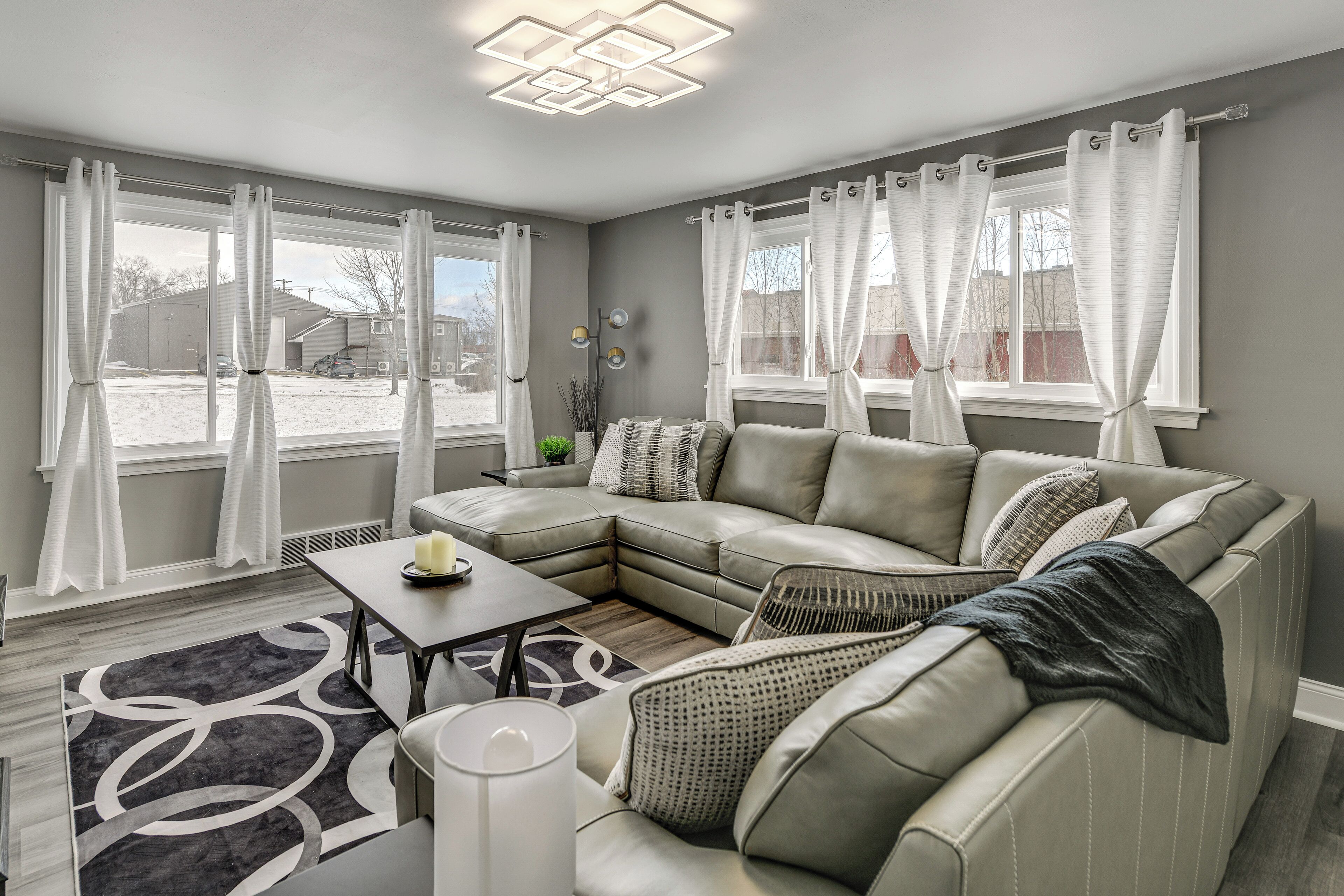 Casa (3 Bedrooms) | Parte interna