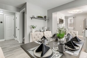 Ferienhaus (3 Bedrooms) | Innenbereich