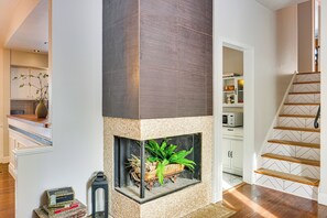 House (3 Bedrooms) | Interior - Quiet Berea Retreat: Family Friendly! (Berea)