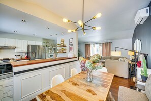 House (3 Bedrooms) | Interior - Quiet Berea Retreat: Family Friendly! (Berea)