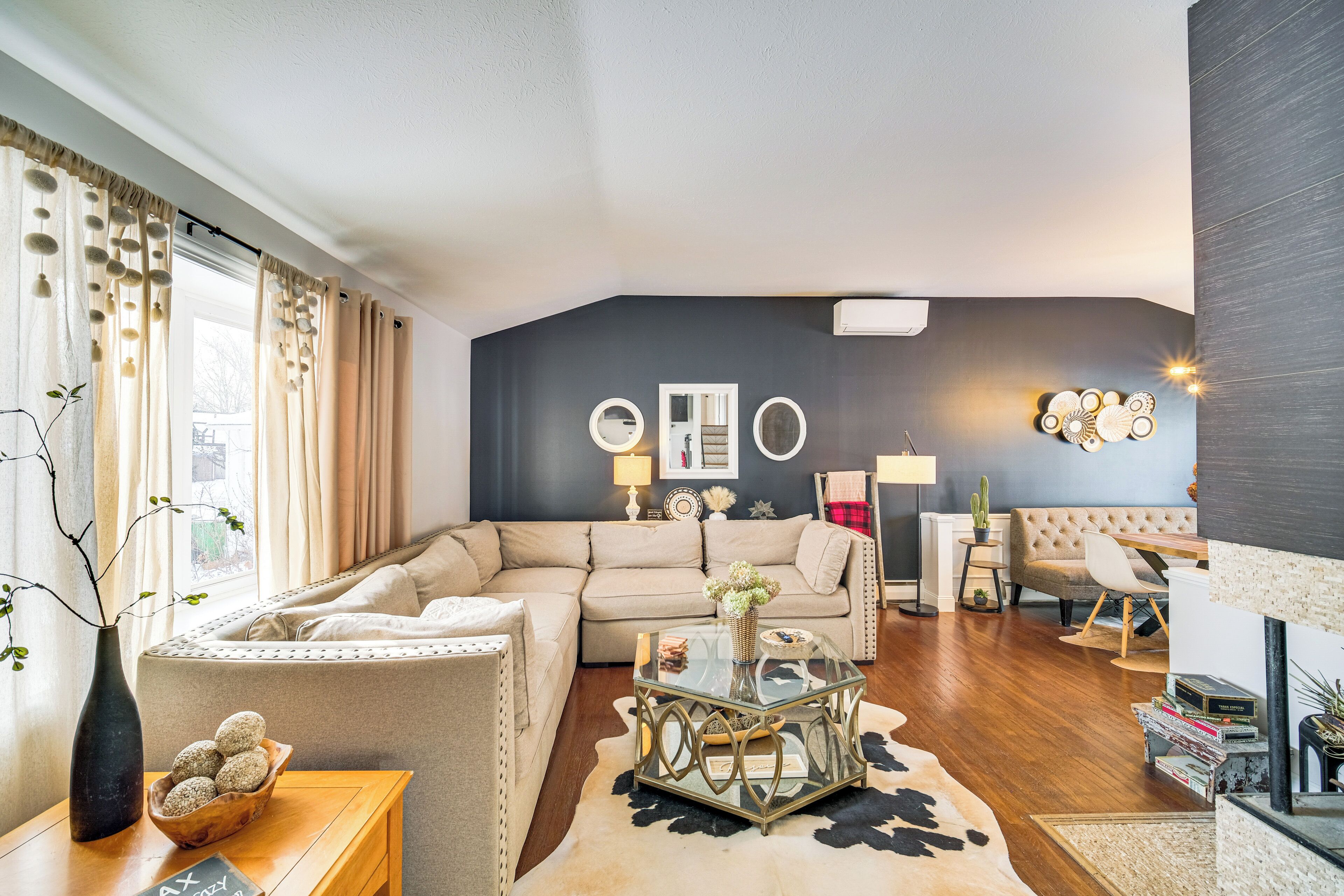 Hus (3 Bedrooms) | Fasade