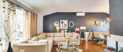 Hus (3 Bedrooms) | Fasade