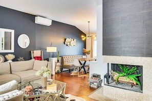 Maison (3 Bedrooms) | Intérieur