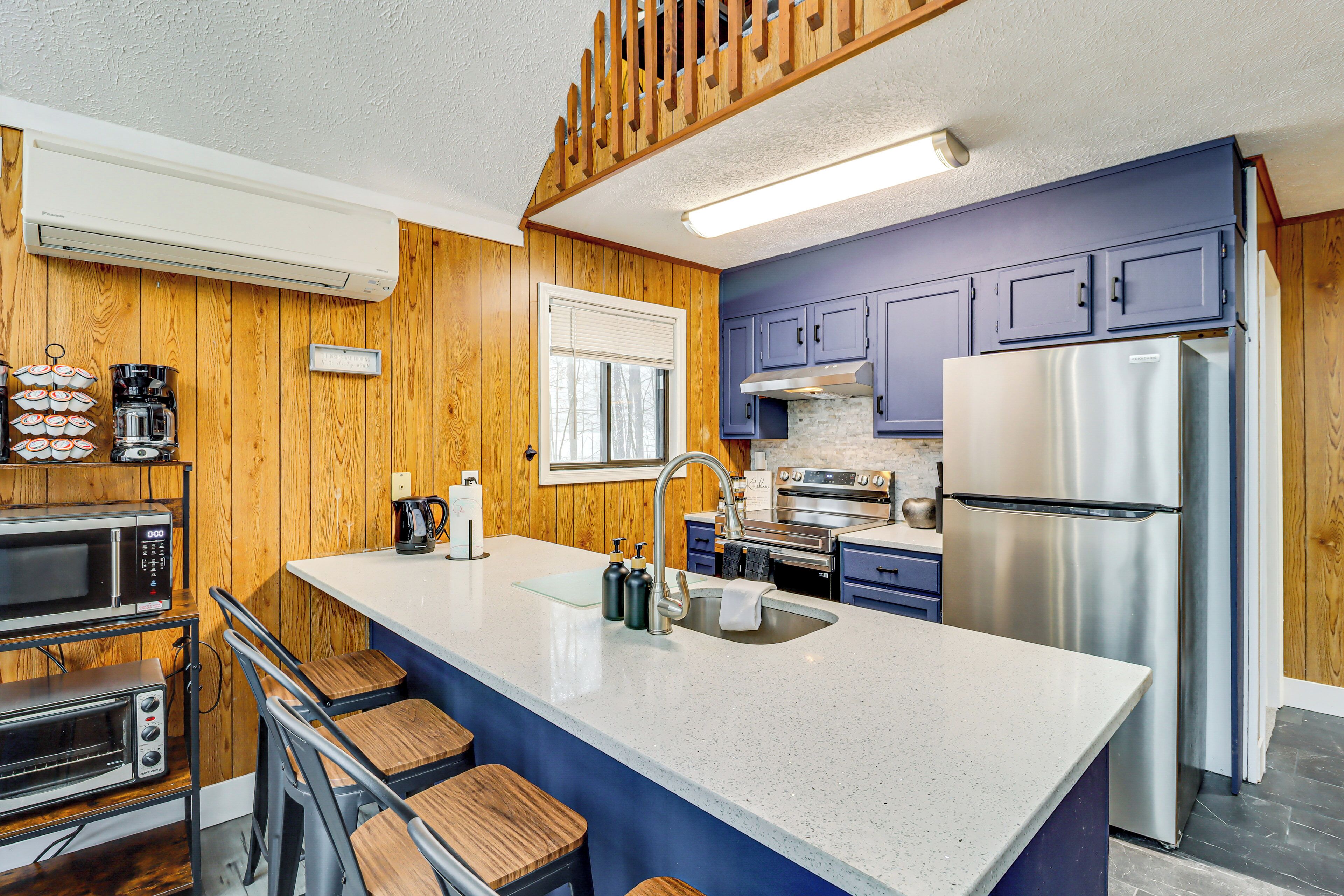 Rumah (4 Bedrooms) | Interior